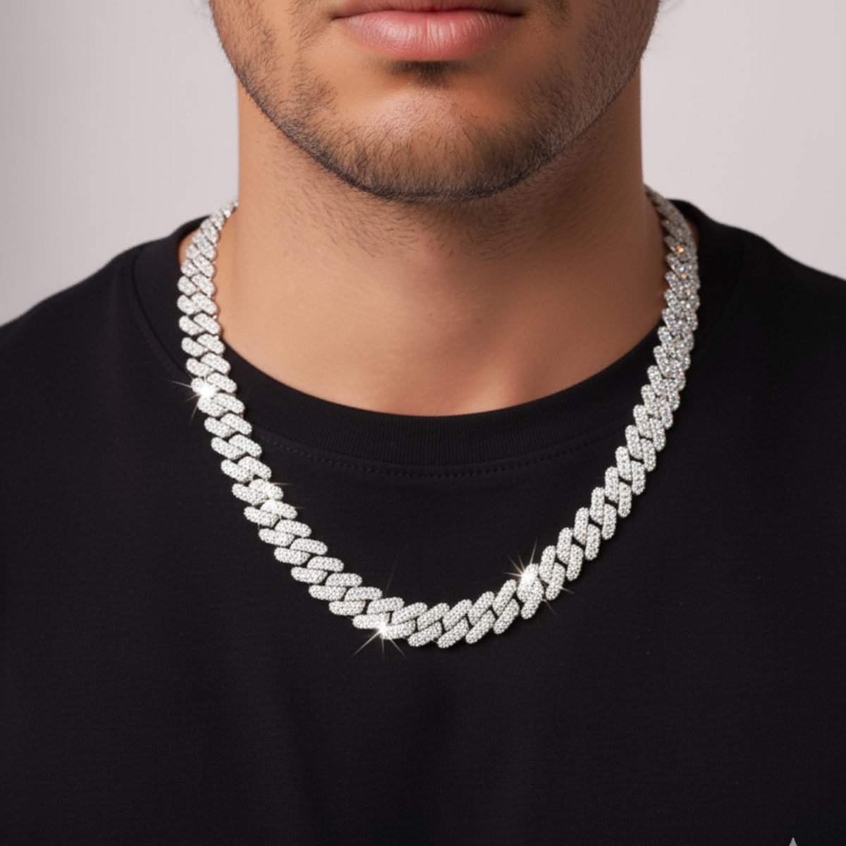 Cuban Royalty Chain