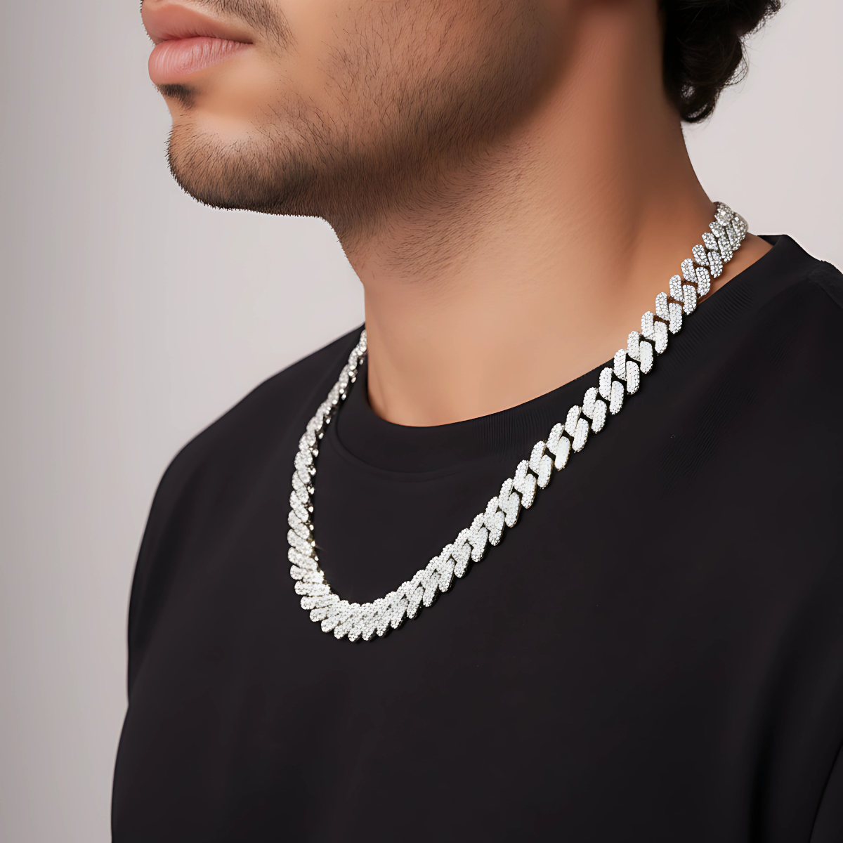 Cuban Royalty Chain