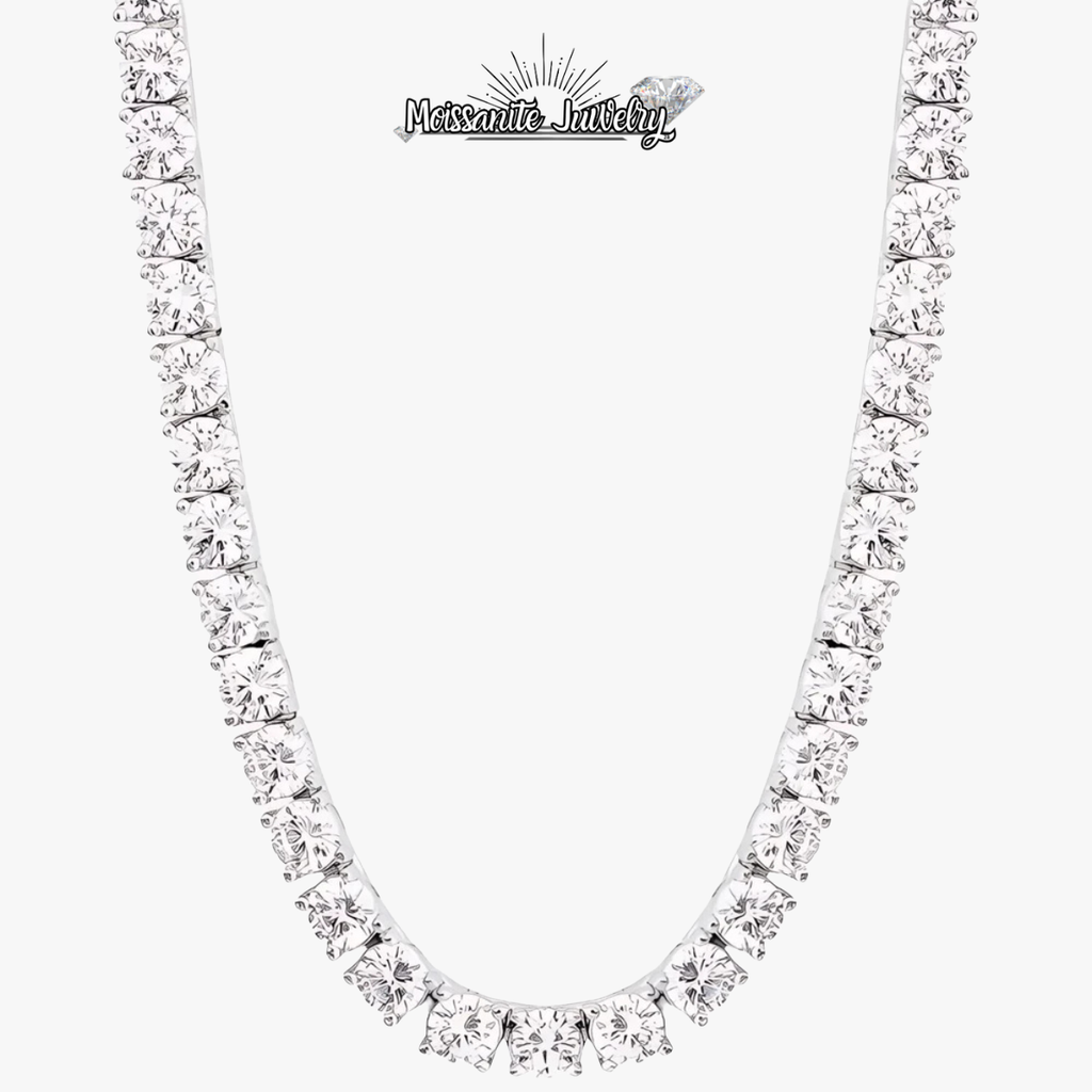 Diamond Drip Chain