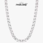 Diamond Drip Chain