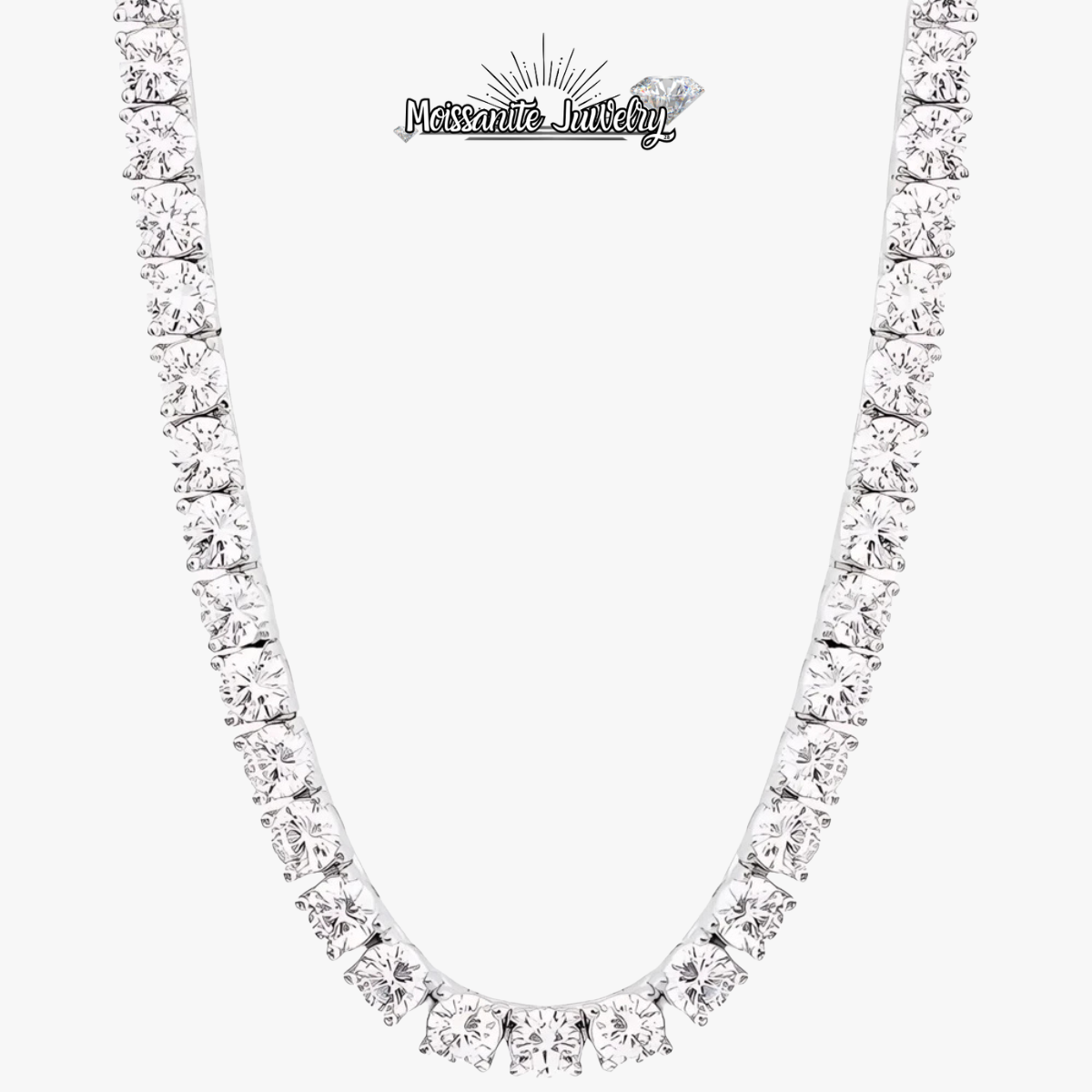 Diamond Drip Chain