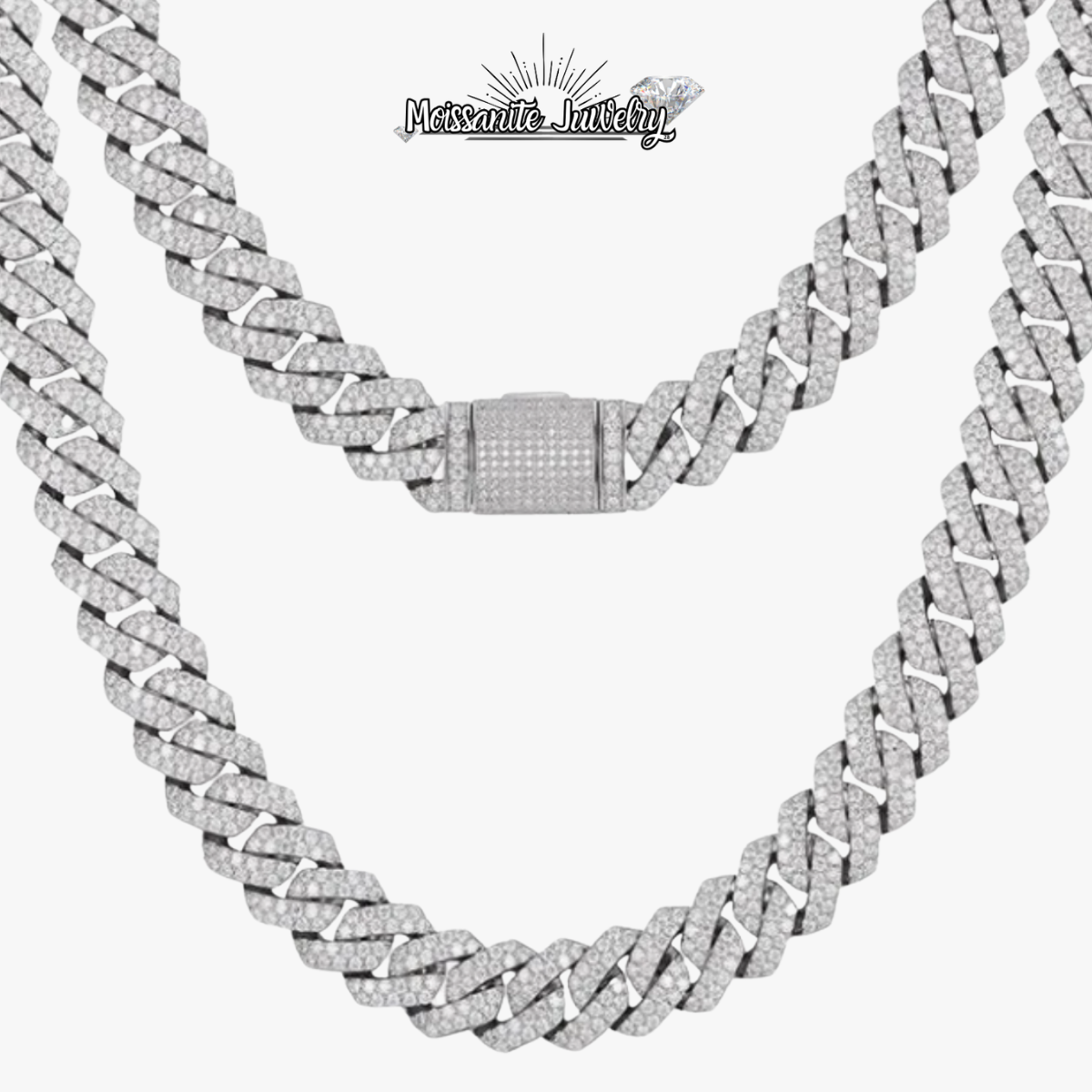 Miami Royalty Chain