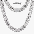 Baguette Royalty Chain