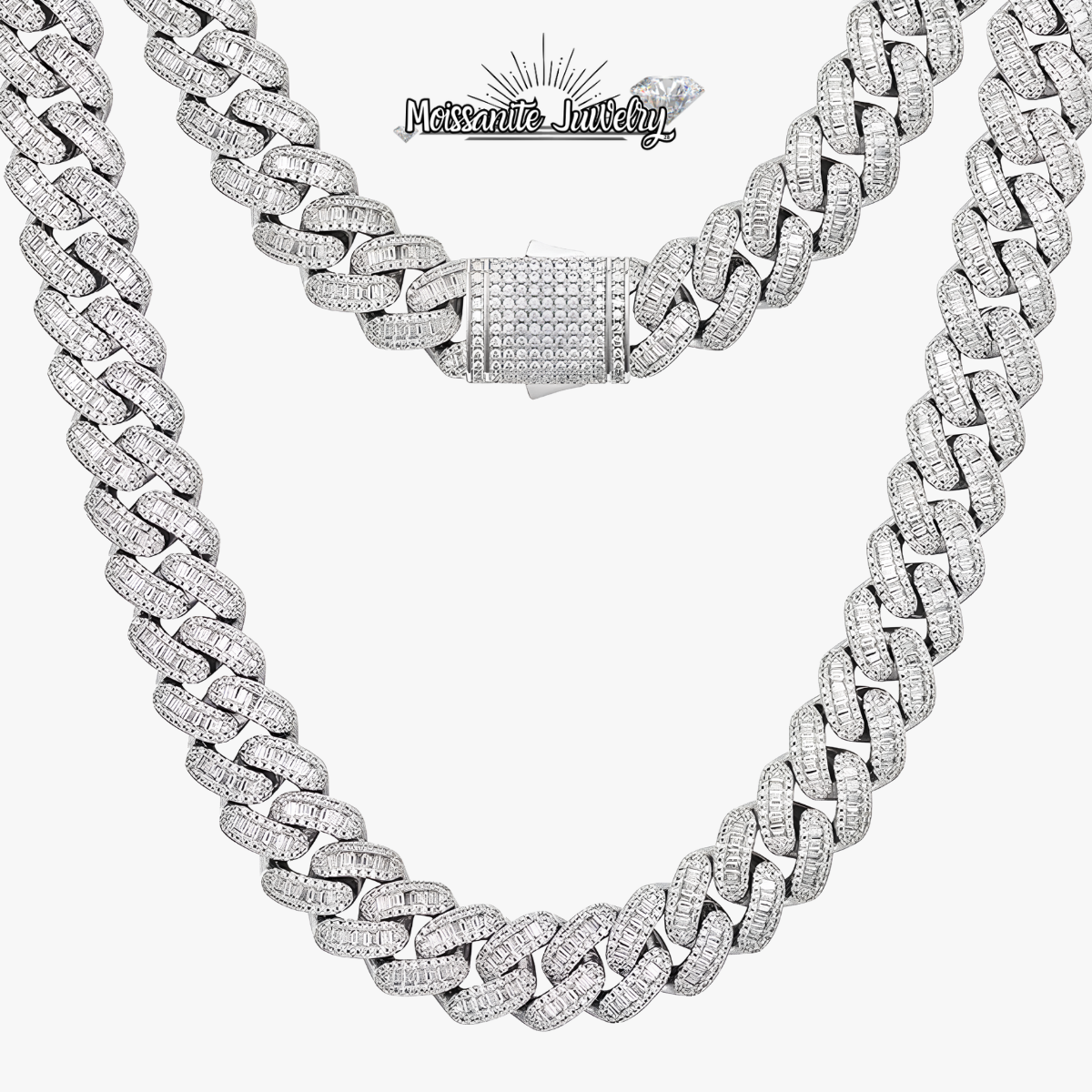 Baguette Royalty Chain