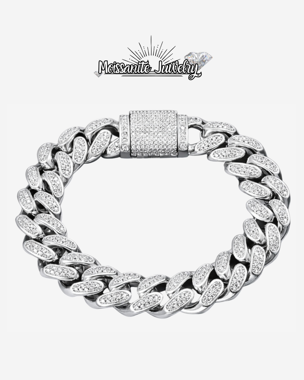 King Royalty Armband