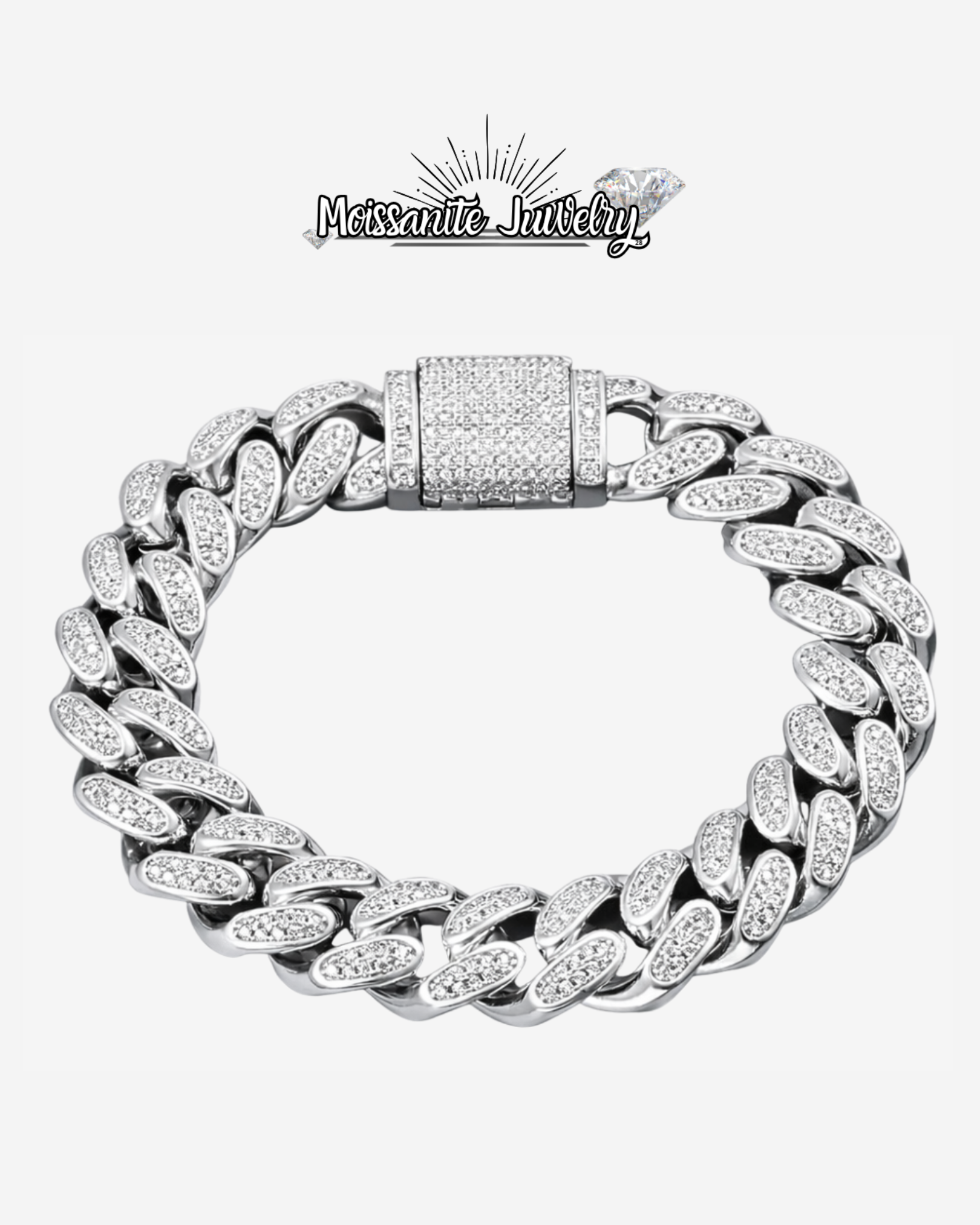 King Royalty Armband