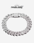 Cuban Royalty Armband