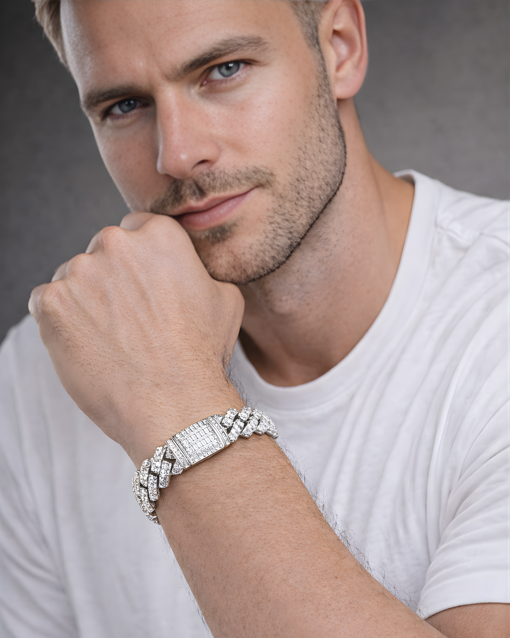 Miami Royalty Armband