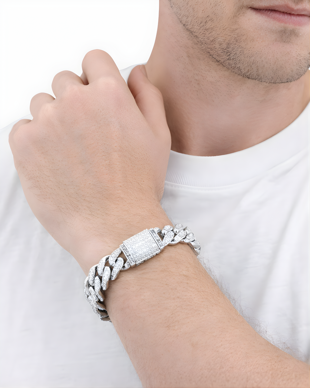 King Royalty Armband