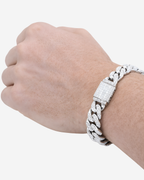 Cuban Royalty Armband