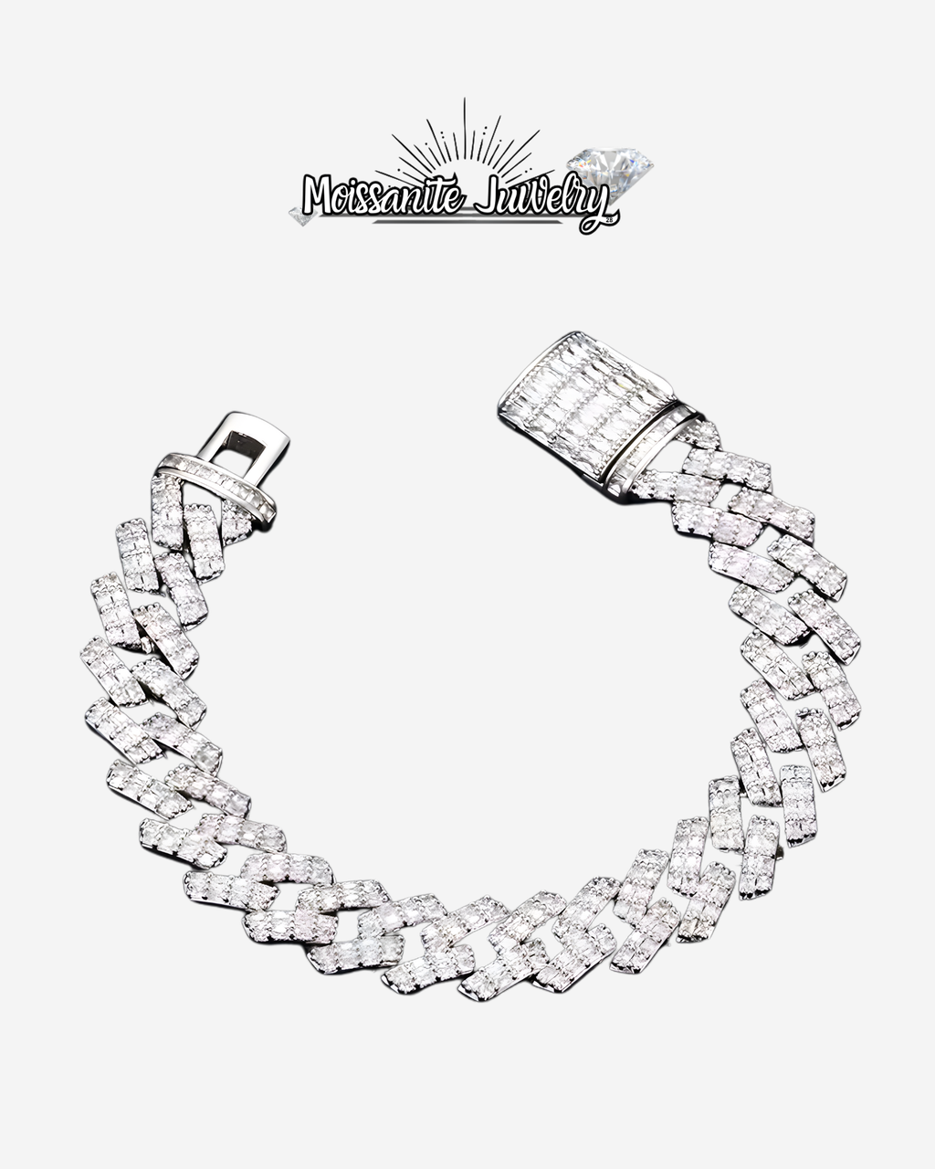 Miami Royalty Armband