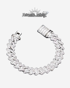 Miami Royalty Armband