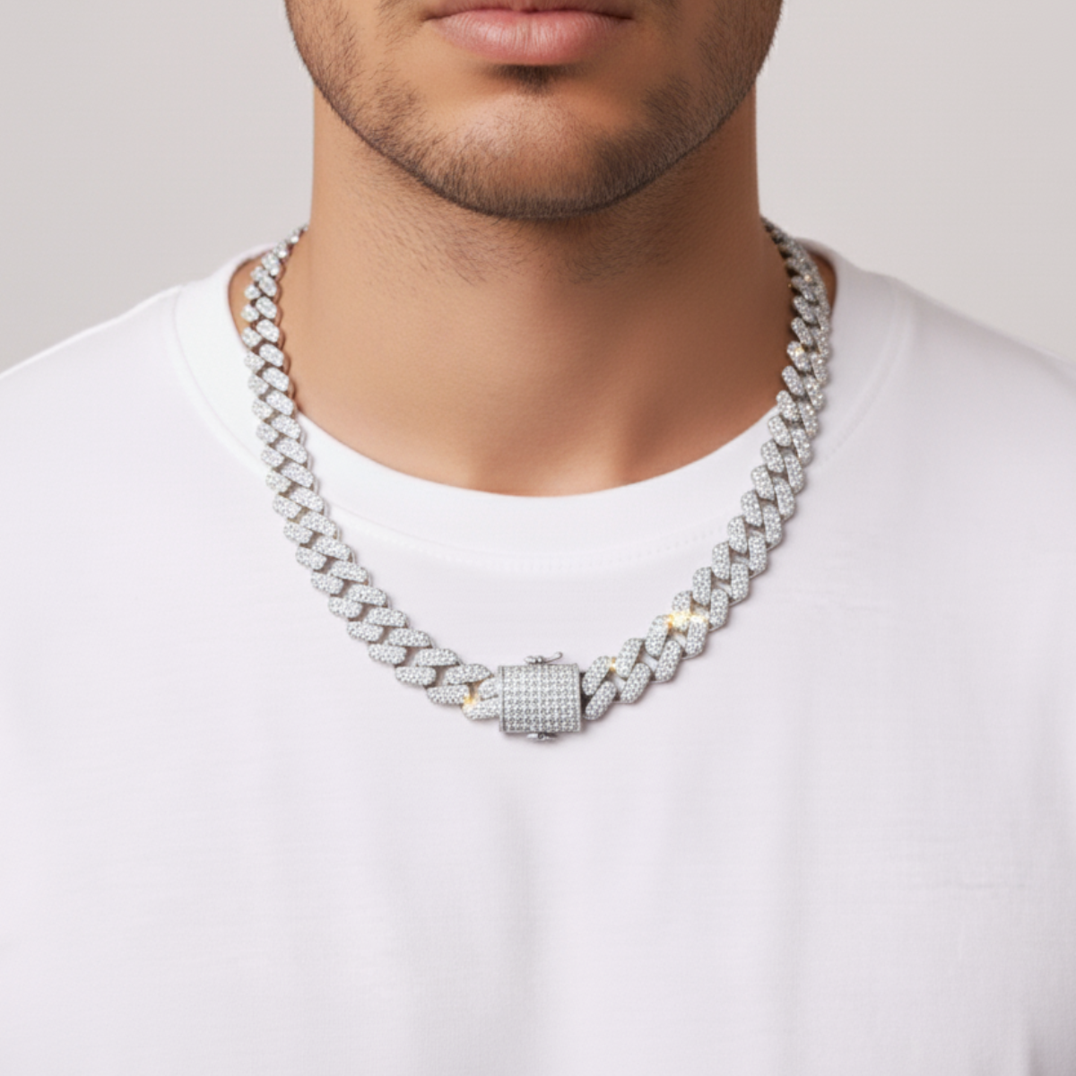 Miami Royalty Chain