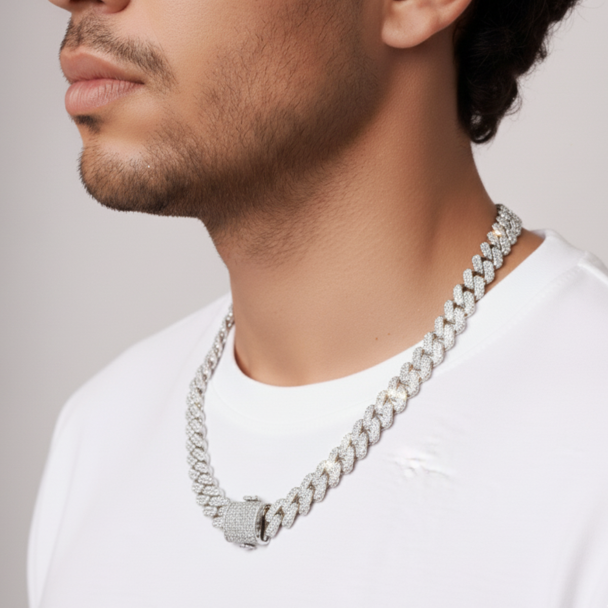 Miami Royalty Chain