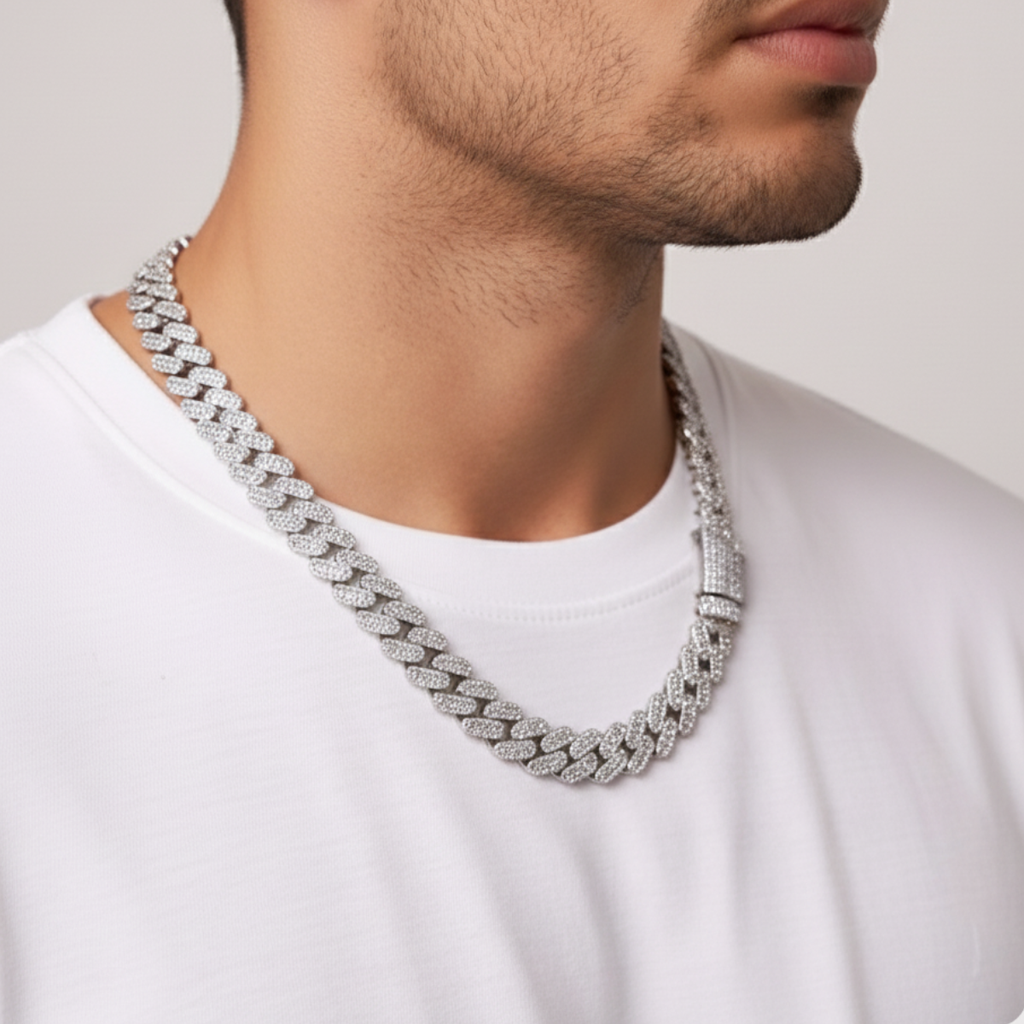 Baguette Royalty Chain