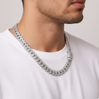 Baguette Royalty Chain