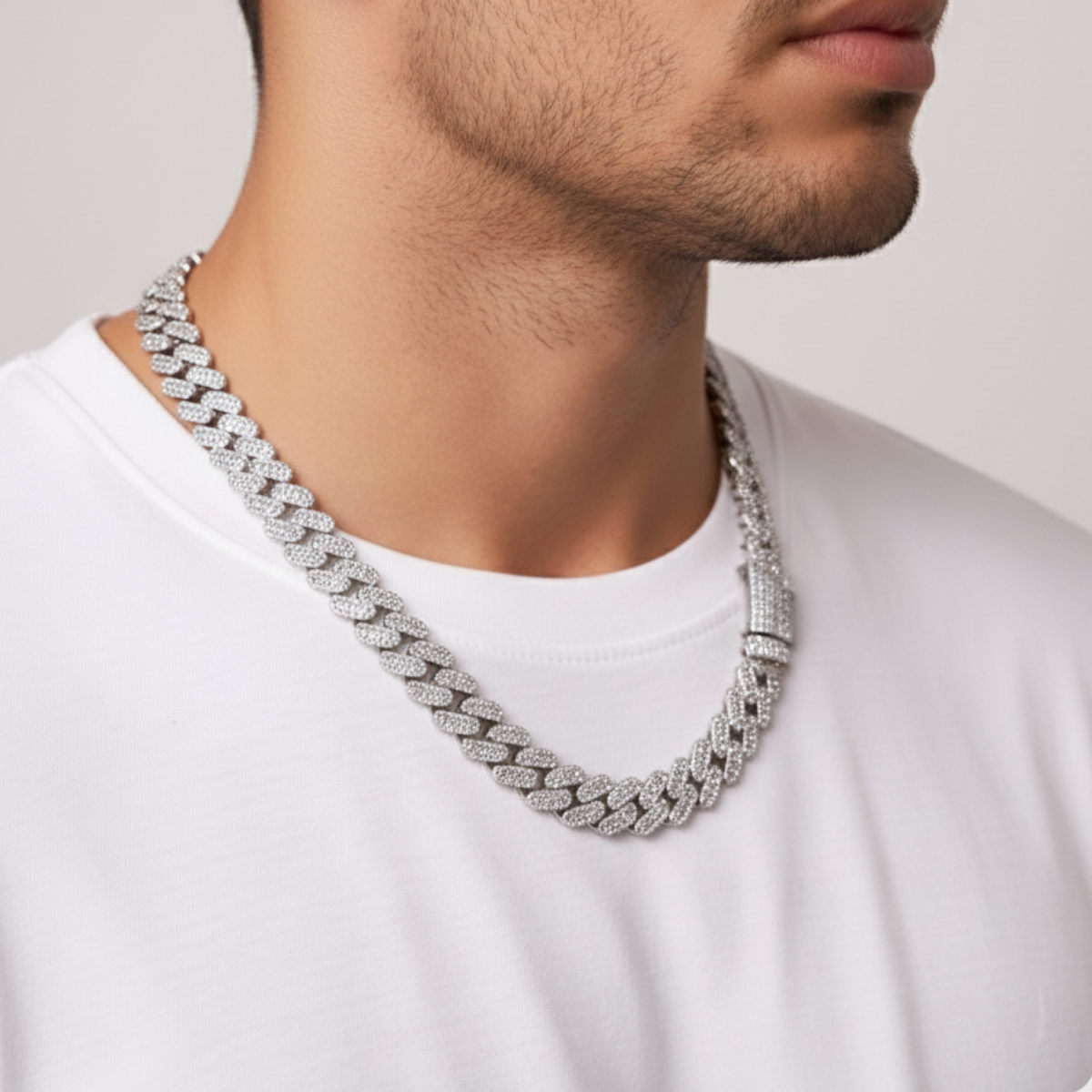 Baguette Royalty Chain