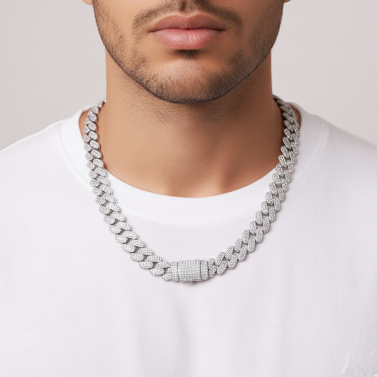 Baguette Royalty Chain